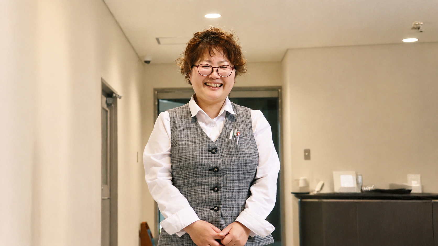 内山 和代